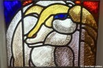 Schaap, detail
<br/>
Gert-Jan Lobbes, 2020